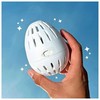 Ecoegg Fresh Linen skalbiklis baltiems ir šviesiems 50 skalbimų