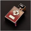 Elixir Signature Scents Eliksyras Signature Scents Cerca Trova kvepalų ekstraktas 100 ml