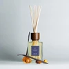 Euthalia Fragrances Euthalia Ambre Noir namų kvapas su lazdelėmis 100 ml