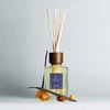 Euthalia Fragrances Euthalia Ambre Noir namų kvapas su lazdelėmis 100 ml
