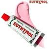 Dantų pasta Euthymol Original, 75 ml.