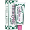 Dantų šepetėlis Euthymol Whitening balinanti dantų pasta 75 ml