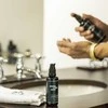 Green The Gent Žalias The Gent Žalias + The Gent Moisturising Kreminis drėkinamasis veido kremas vyrams 50 ml
