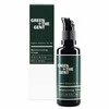 Green The Gent Žalias The Gent Žalias + The Gent Moisturising Kreminis drėkinamasis veido kremas vyrams 50 ml