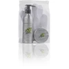 Greenland Lime & Vanilla dovanų rinkinys 2 vnt.