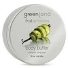Greenland Lime &amp; Vanilla dovanų rinkinys