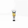 Greenland Yuzu &amp; Baltas Tea rankų kremas 30 ml