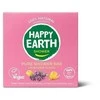 Happy Earth Lavender Ylang kietasis dušo prausiklis 90 g