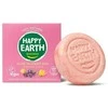 Happy Earth Lavender Ylang kietasis dušo prausiklis 90 g
