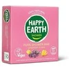 Happy Earth Lavender Ylang kietasis dušo prausiklis 90 g