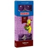 Haribo Duftkerzen Haribo Berry Mix Winter Edition arbatinės žvakės 10 vnt