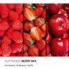 Haribo Duftkerzen Žvakė Haribo Berry Mix, 510g