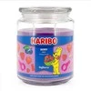 Haribo Duftkerzen Žvakė Haribo Berry Mix, 510g