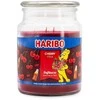 Haribo Duftkerzen Haribo Cherry Cola žvakė - 510g