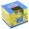 Haribo Duftkerzen Haribo Coconut Lime žvakė 85 g