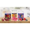 Haribo Duftkerzen Haribo Tropical Fun žvakė 510 g