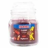 Haribo Duftkerzen Žvakių rinkinys Haribo Lemon Fruits, Cherry Cola, Strawberry Happiness - 3x 85 g