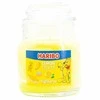 Haribo Duftkerzen Žvakių rinkinys Haribo Lemon Fruits, Cherry Cola, Strawberry Happiness - 3x 85 g