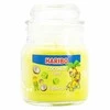 Haribo Duftkerzen Haribo žvakių rinkinys - Berry Mix, Coconut Lime, Tropical Fun - 3 x 85 g