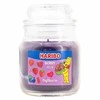 Haribo Duftkerzen Haribo žvakių rinkinys - Berry Mix, Coconut Lime, Tropical Fun - 3 x 85 g
