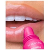 Hismile Barbie Rožinė Bubblegum lūpų balzamas 10 g