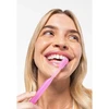 Dantų šepetėlis Hismile PAP+ Whitening Powder balinimo milteliai 12 g