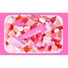 Hismile Rožinė Candy lūpų balzamas 10 g