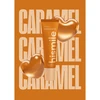 Hismile Salted Caramel lūpų balzamas 10 g