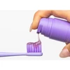 Hismile Violetinė elektrinis dantų šepetėlis