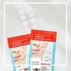 Holika Holika AC Mild Raudona Spot Patch pleistrai 12 vnt