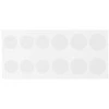 Holika Holika AC Mild Raudona Spot Patch pleistrai 12 vnt