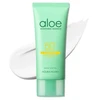 Holika Holika Aloe Atsparus vandeniui SPF50+ PA++++ vandeniui atsparus apsaugos nuo saulės kremas 70 ml