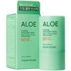 Holika Holika Aloe Cooling Sunscreen Stick SPF 50+ kremas nuo saulės 23 g