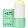 Holika Holika Aloe Cooling Sunscreen Stick SPF50+ PA++++ vandeniui atsparus apsaugos nuo saulės pieštukas 23 g