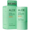 Holika Holika Aloe Cooling Sunscreen Stick SPF50+ PA++++ vandeniui atsparus apsaugos nuo saulės pieštukas 23 g