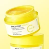 Holika Holika Gold Kiwi Vita C+ Brightening Kreminis šviesinantis veido kremas su vitaminu C 50 ml