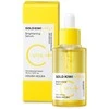 Holika Holika Gold Kiwi Vita C+ Brightening Serum veido serumas 45 ml