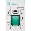 Holika Holika Skin Rescuer Mask Sheet Madecassoside lakštinė veido kaukė su madekasozidais 20 ml