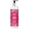 Institut Karité Shea Body Milk Cherry Blossom Losjonas kūnui moterims, 500 ml