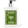 Institut Karité Shea Kreminis Wash Lemon Verbena Shower Kreminis