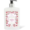 Institut Karité Shea Kreminis Wash Rose Mademoiselle Shower Kreminis moterims, 500 ml