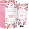 Institut Karité Light Hand Kreminis Rose Mademoiselle Hand Kreminis