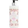 Institut Karité Shea Body Milk Rose Mademoiselle Losjonas kūnui moterims, 500 ml