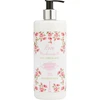 Institut Karité Shea Body Milk Rose Mademoiselle Losjonas kūnui moterims, 500 ml
