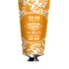 Institut Karité Shea Hand Kreminis Almond & Honey Hand Kreminis moterims, 75 ml