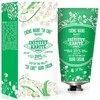 Institut Karité Shea Hand Kreminis Lily Of The Valley Hand Kreminis moterims, 75 ml