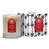 La Maison de la Vanille Vanille Fleurie de Tahiti aromatinė žvakė 180 g