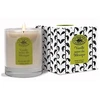 La Maison de la Vanille Vanille Noire du Mexique aromatinė žvakė 180 g