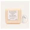 La Savonnerie du Pilon du Roy Chèvre ožkų pieno muilas 125 g