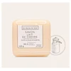 La Savonnerie du Pilon du Roy Chèvre ožkų pieno muilas 125 g